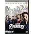 アベンジャーズ(DVD)