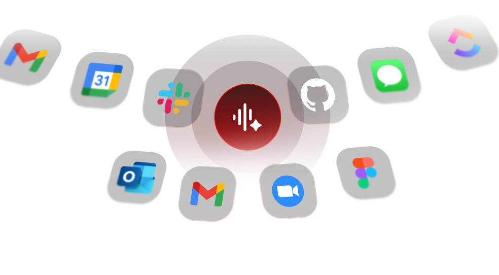 Brain MAX AI agents with 3rd party integrations
