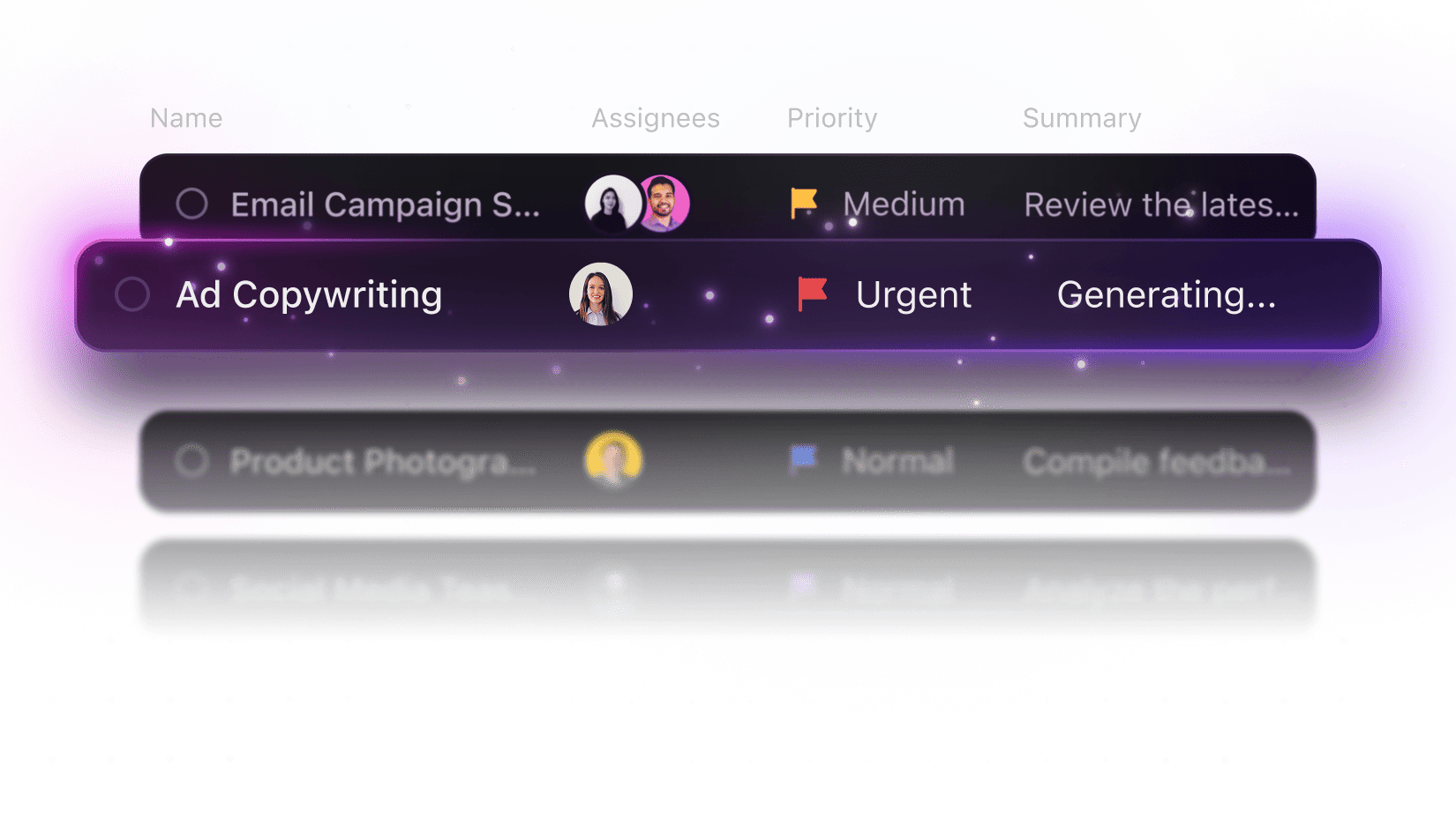 AI Stand-ups & Answers Agent.
