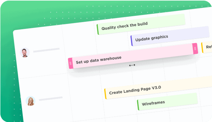 timeline-view