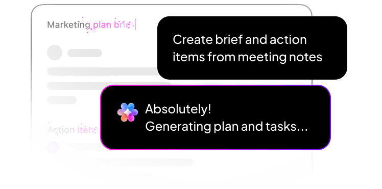 AI tools.