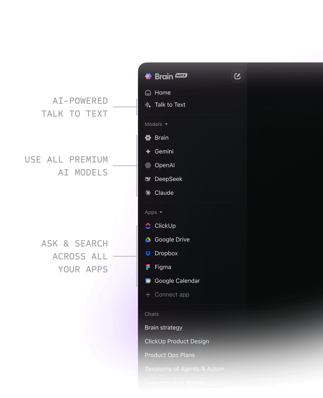 Brain MAX Hero