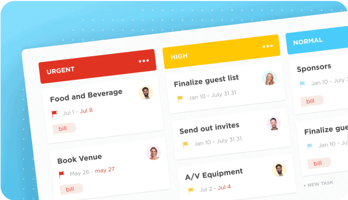 board-view