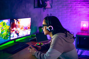 April 2025: the 7 must-play video games you shouldn’t miss