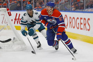 Favorites on Thin Ice as NHL Semifinals Set to Explode