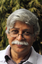 Muhammed Zafar Iqbal