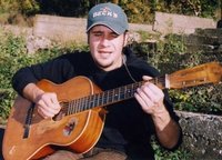 Димитър Цолов