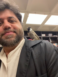 ناصر نصرالله