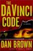 The Da Vinci Code (Robert Langdon, #2) by Dan Brown