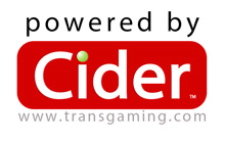 Cider cover