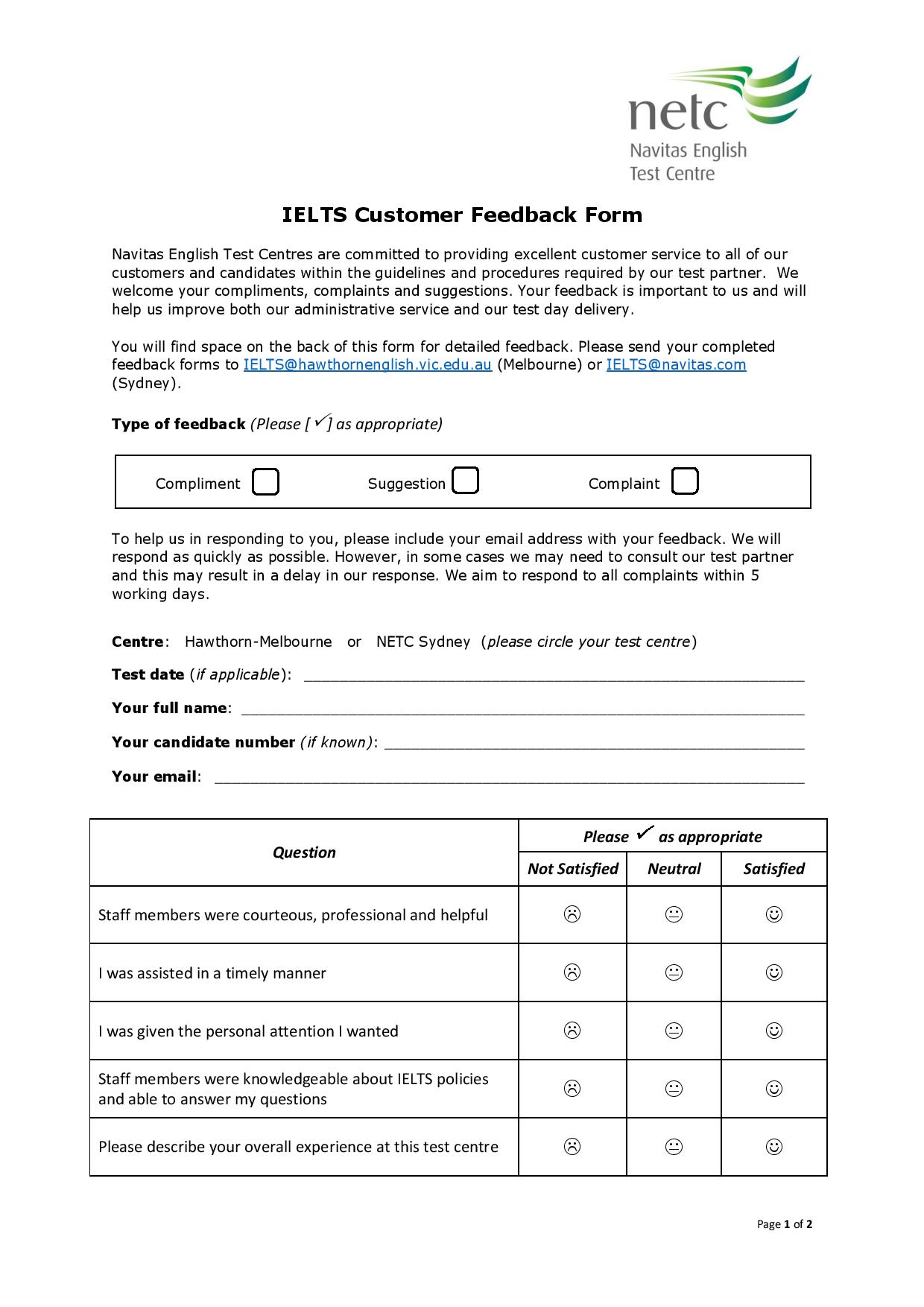 ielts feedback form page 001
