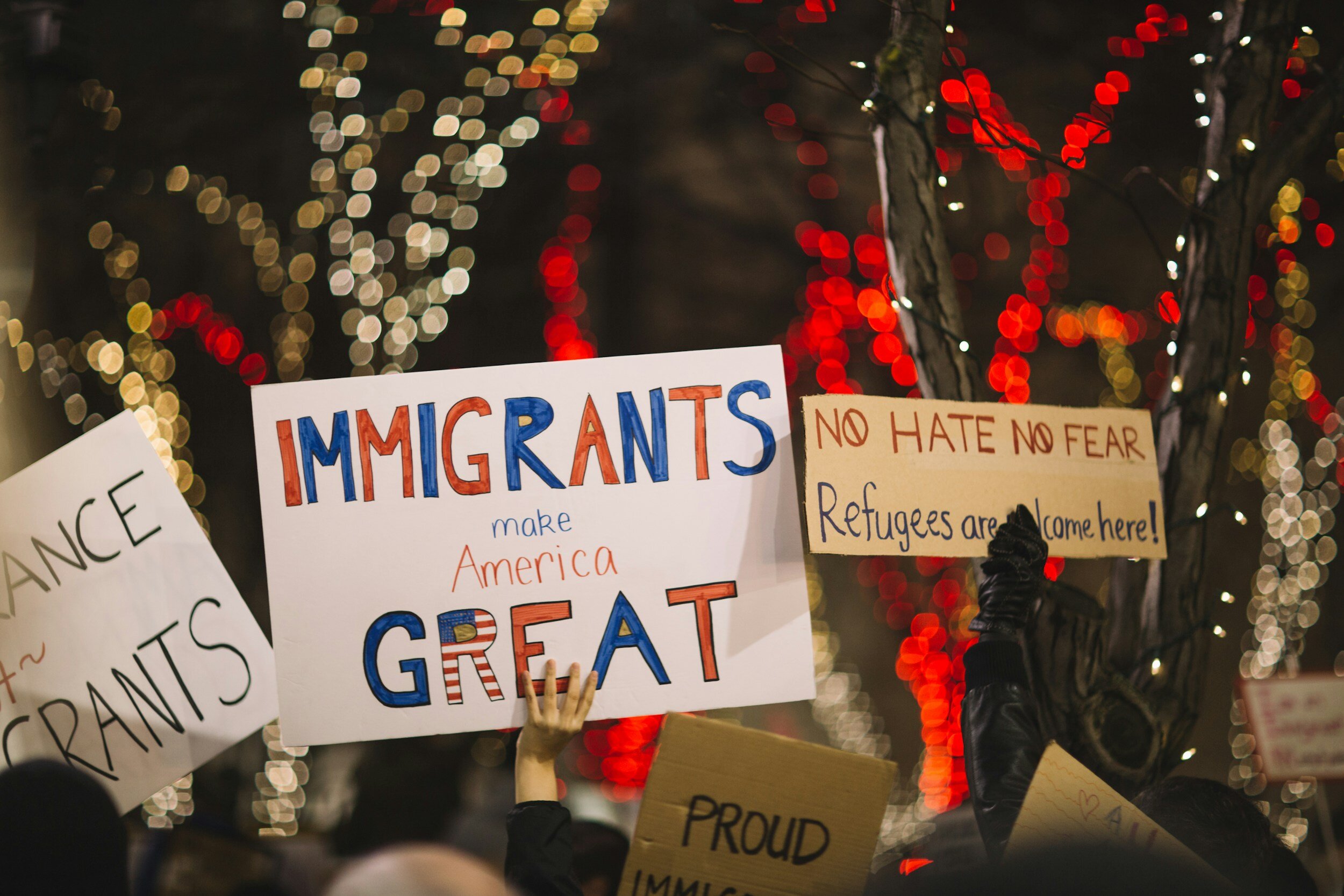 Power Half-Hour: Save Asylum