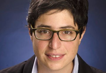IN CONVERSATION: IN THE SHADOW OF LIBERTY