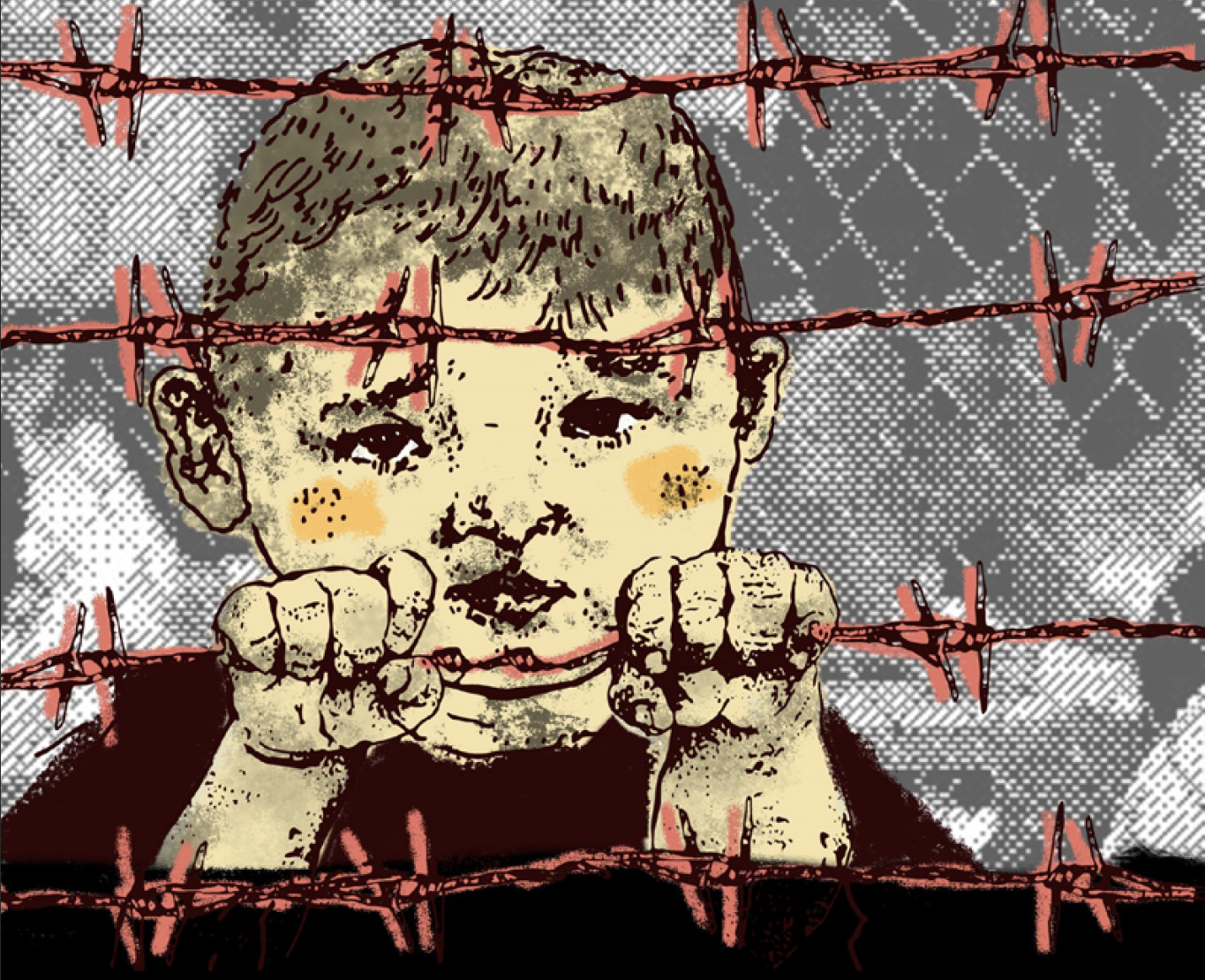 PEDIATRIC HEALTHCARE IN IMMIGRATION DETENTION: A CALL FOR POLICY CHANGE AND CHILD RIGHTS