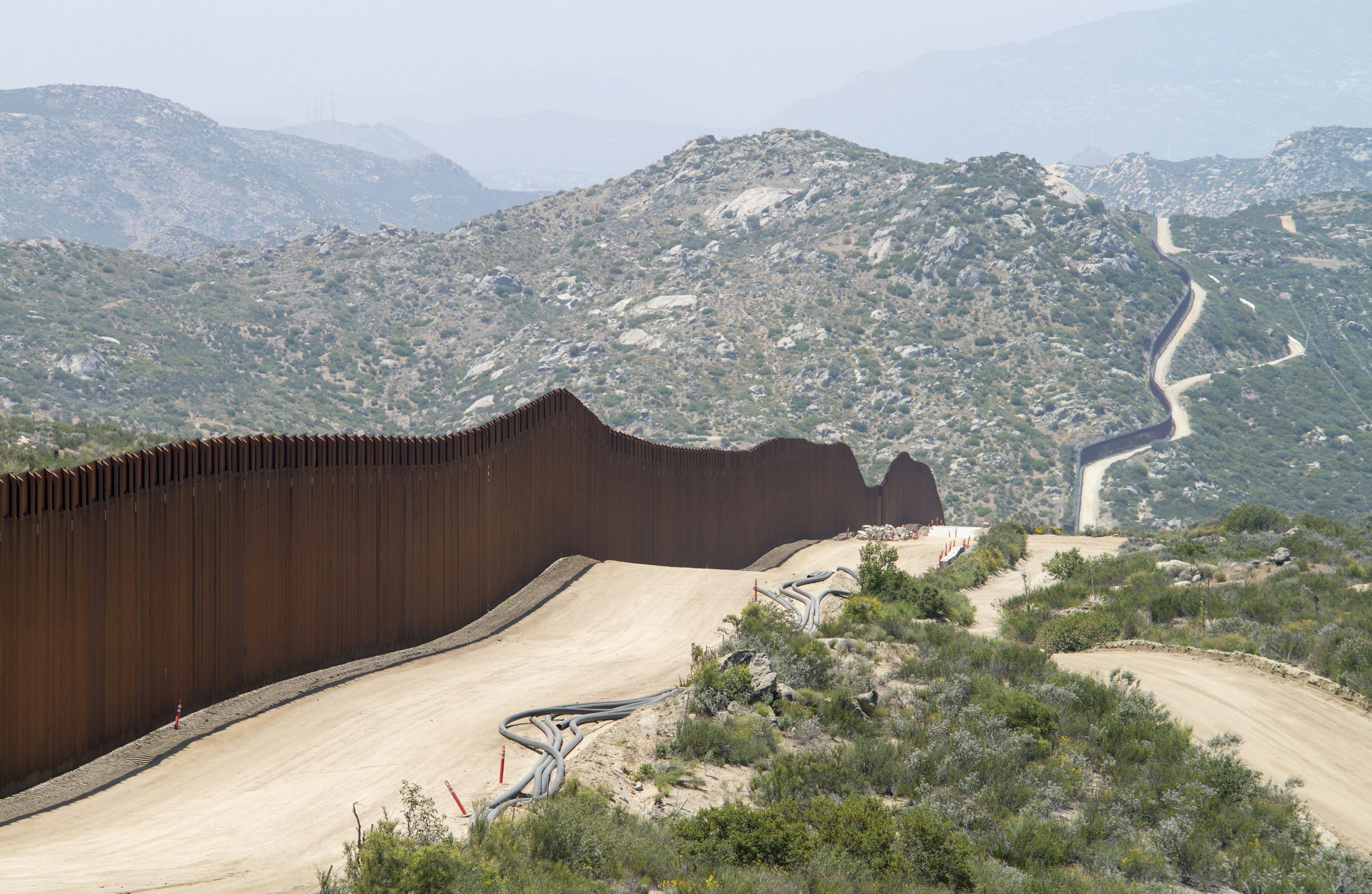IMMIGRANTS’ RIGHTS ADVOCATES SUE TRUMP ADMINISTRATION OVER EFFORTS TO COMPLETELY SHUT DOWN ASYLUM AT THE BORDER