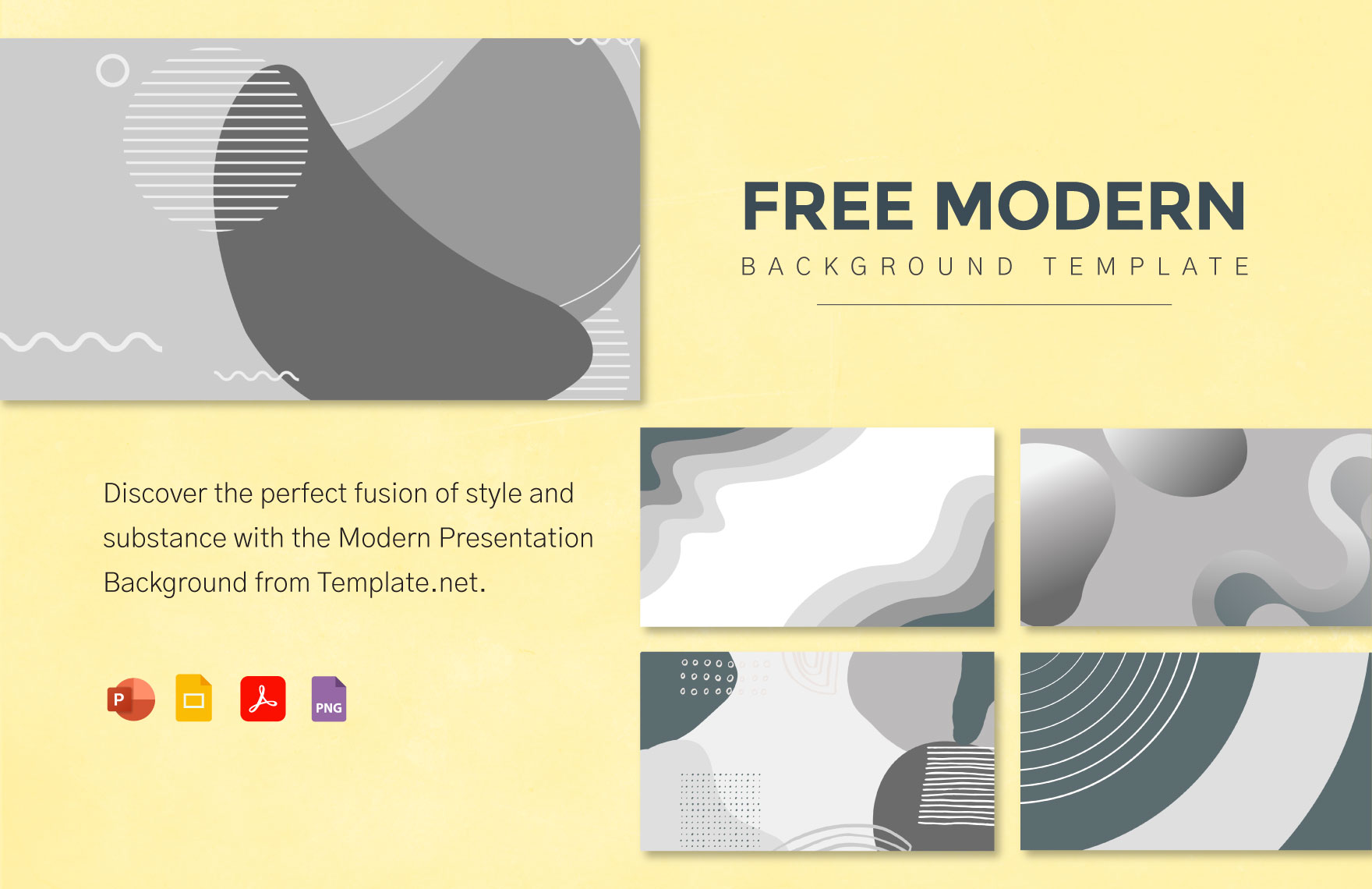 Modern Background in SVG, EPS, JPG, Illustrator, PNG, PowerPoint, PDF, Google Slides, Apple Keynote - Download | Template.net Modern Background in SVG, EPS, JPG, Illustrator, PNG, PowerPoint, PDF, Google Slides, Apple Keynote - Download | Template.net