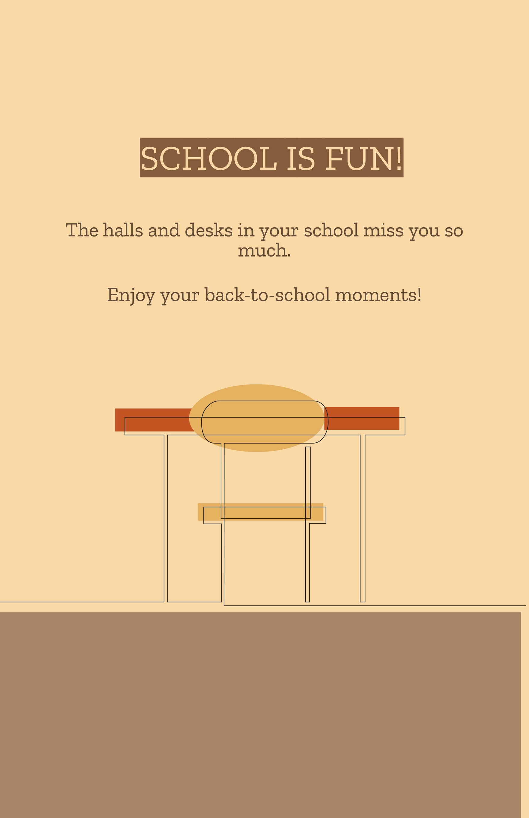 Modern Back To School Poster in Illustrator, Pages, PSD, Word, Publisher, Google Docs - Download | Template.net Modern Back To School Poster in Illustrator, Pages, PSD, Word, Publisher, Google Docs - Download | Template.net