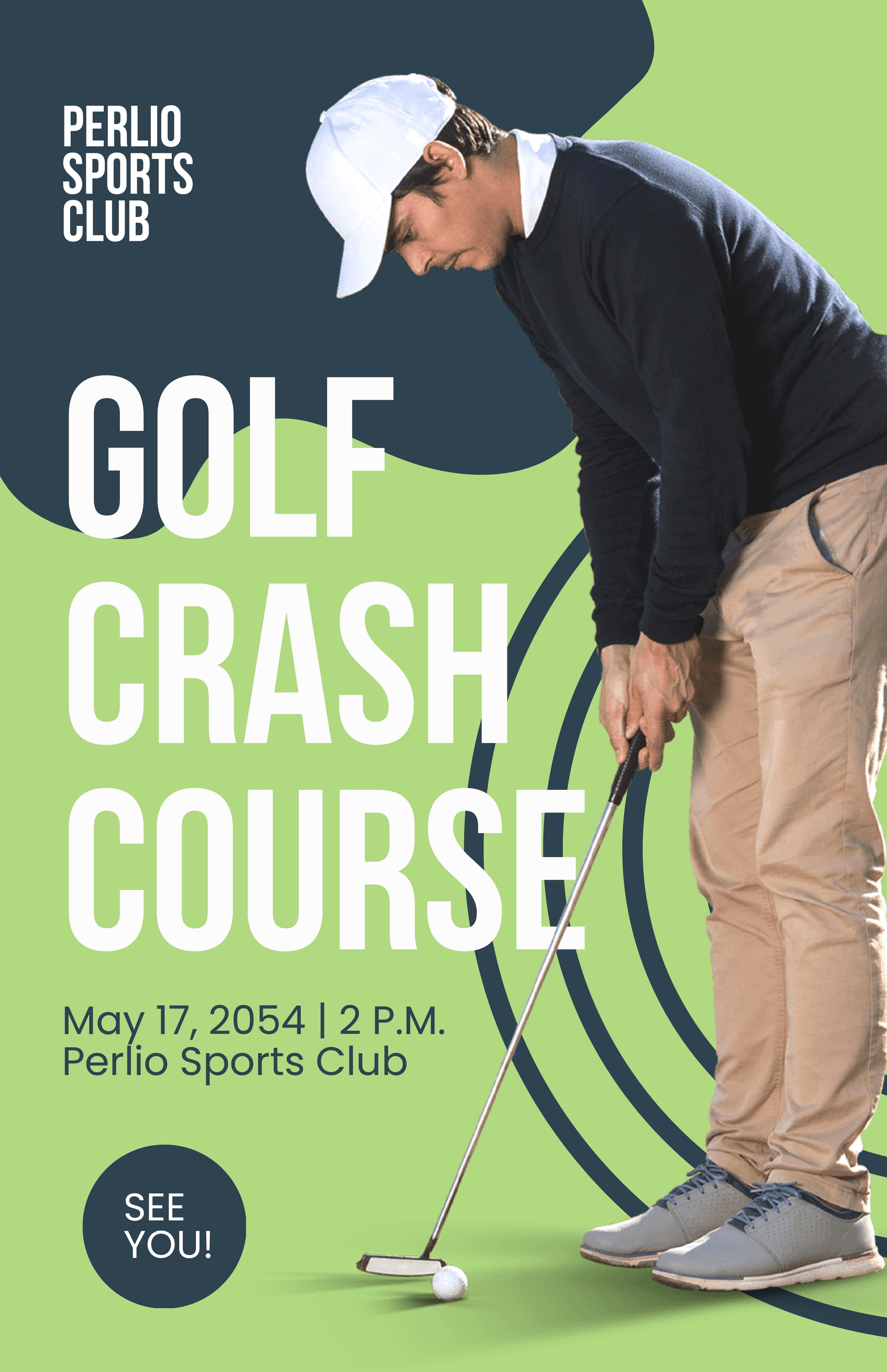 Golf Course Poster Template in PSD, Illustrator, Word, Publisher, Google Docs, Pages - Download | Template.net Golf Course Poster Template in PSD, Illustrator, Word, Publisher, Google Docs, Pages - Download | Template.net