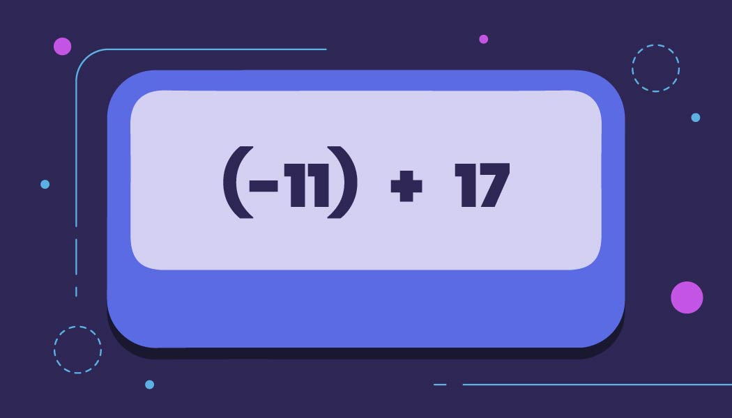 Integers Playing Card Game Template Integers Playing Card Game Template