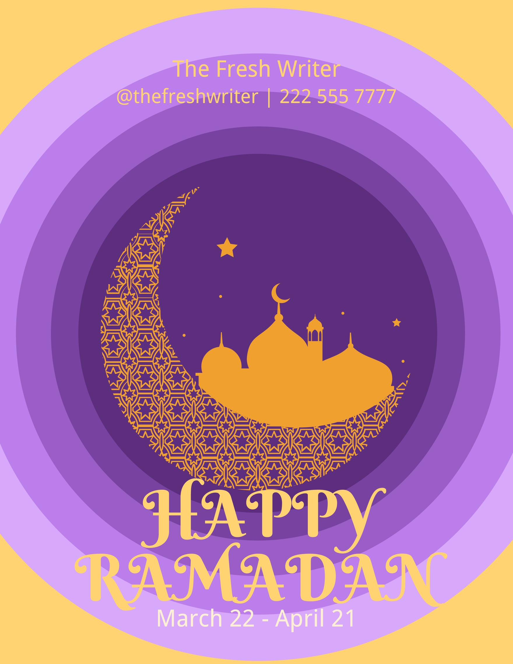 Blank Ramadan Flyer in EPS, Illustrator, JPG, PSD, PNG, SVG, Word, Google Docs - Download | Template.net Blank Ramadan Flyer in EPS, Illustrator, JPG, PSD, PNG, SVG, Word, Google Docs - Download | Template.net
