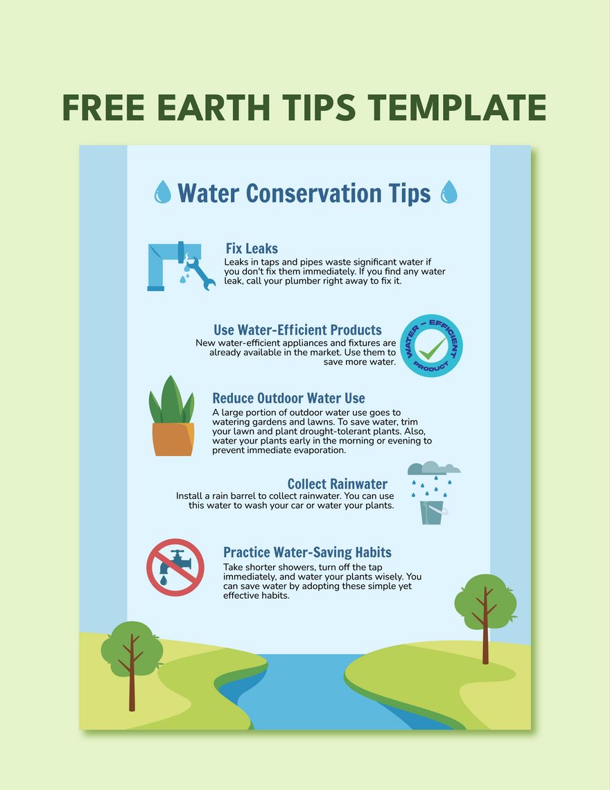 Earth Tips Earth Tips