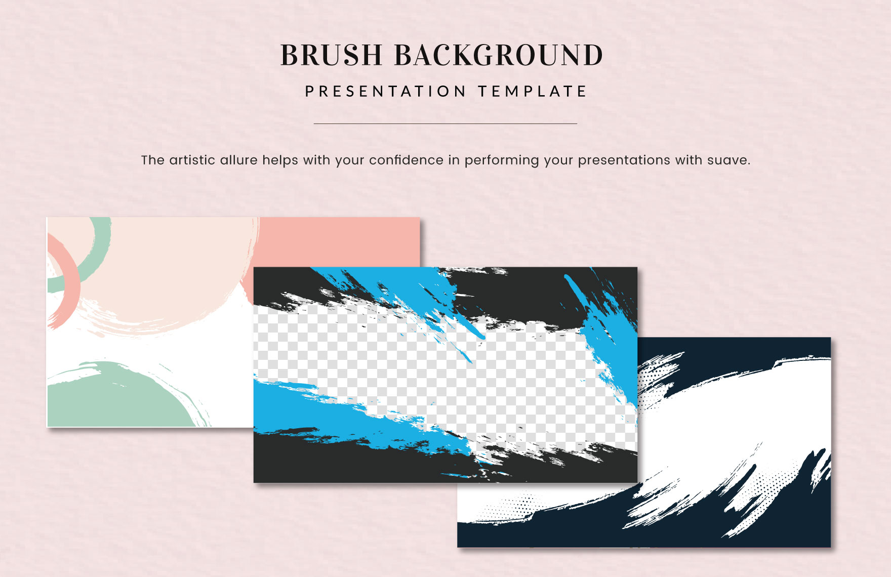 Brush Background Presentation in EPS, Illustrator, PNG, JPEG, SVG, PowerPoint, PDF, Google Slides - Download | Template.net Brush Background Presentation in EPS, Illustrator, PNG, JPEG, SVG, PowerPoint, PDF, Google Slides - Download | Template.net