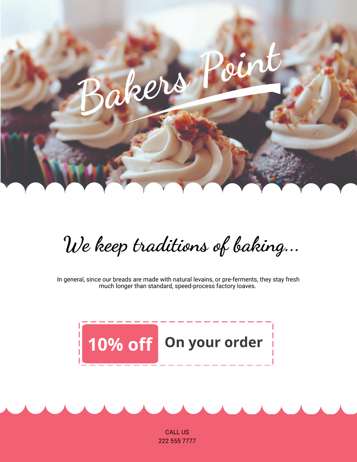Free Bakes Point Flyer Template to Edit Online Free Bakes Point Flyer Template to Edit Online