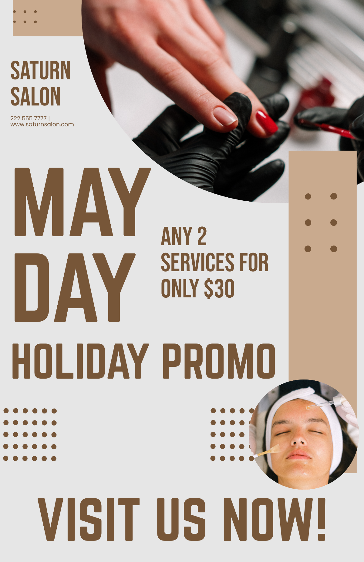 Free May Day Advertisement Poster Template to Edit Online Free May Day Advertisement Poster Template to Edit Online