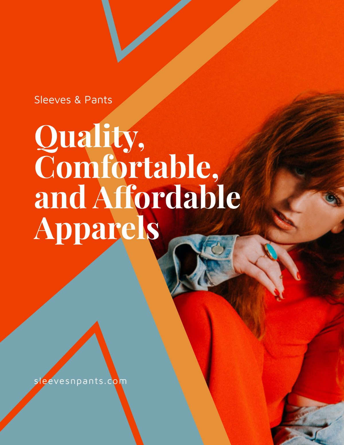 Free Clothing Store Flyer Template to Edit Online Free Clothing Store Flyer Template to Edit Online