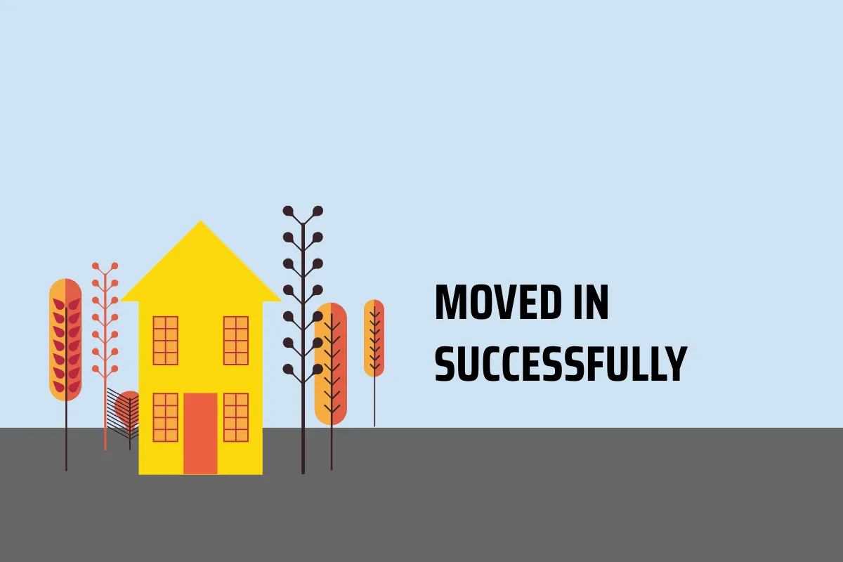 Free Moving Announcement Card Template to Edit Online Free Moving Announcement Card Template to Edit Online