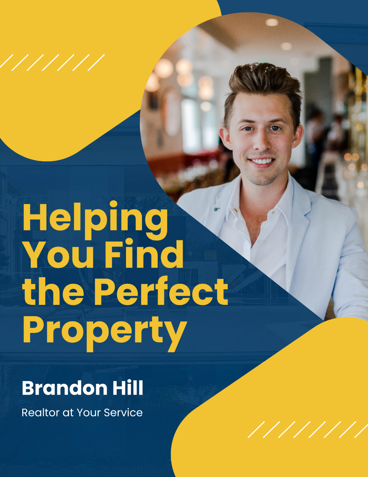 Free Modern Realtor Flyer Template to Edit Online Free Modern Realtor Flyer Template to Edit Online