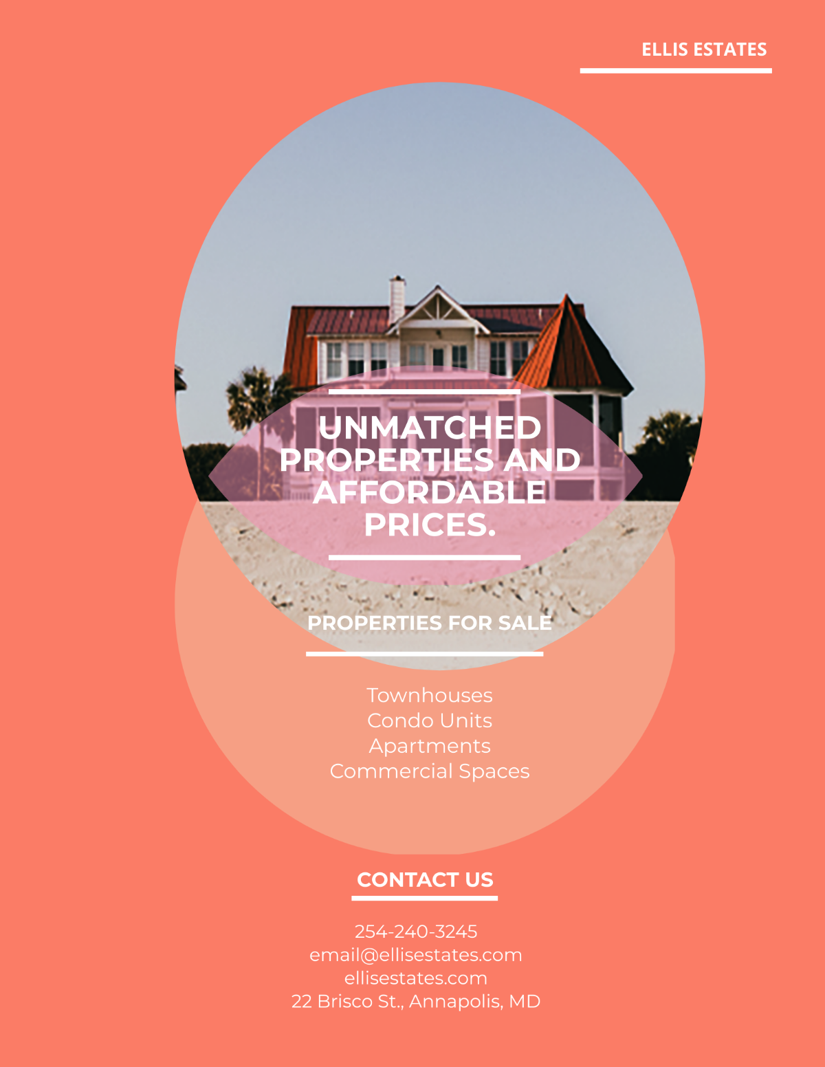 Free Vacation Rental Flyer Template to Edit Online Free Vacation Rental Flyer Template to Edit Online