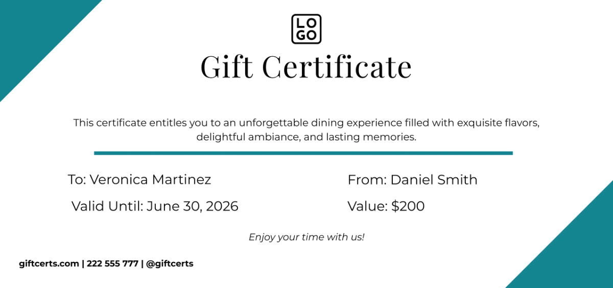 Free Professional Cleaning Gift Certificate Template to Edit Online Free Professional Cleaning Gift Certificate Template to Edit Online