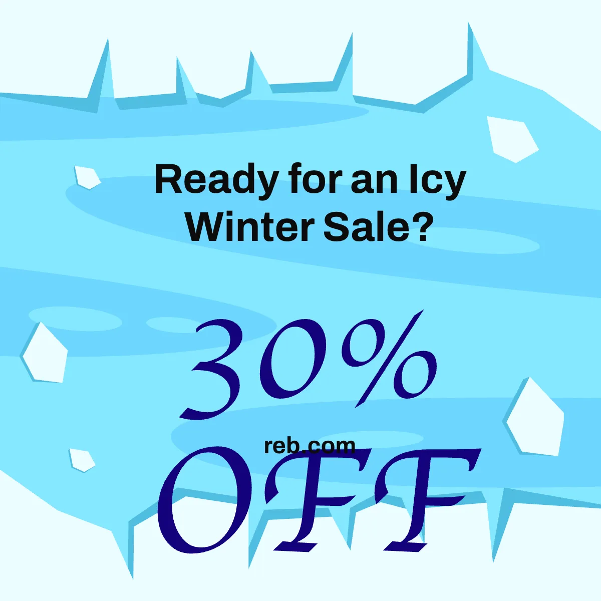 Free Winter Flyer Vector Template to Edit Online Free Winter Flyer Vector Template to Edit Online