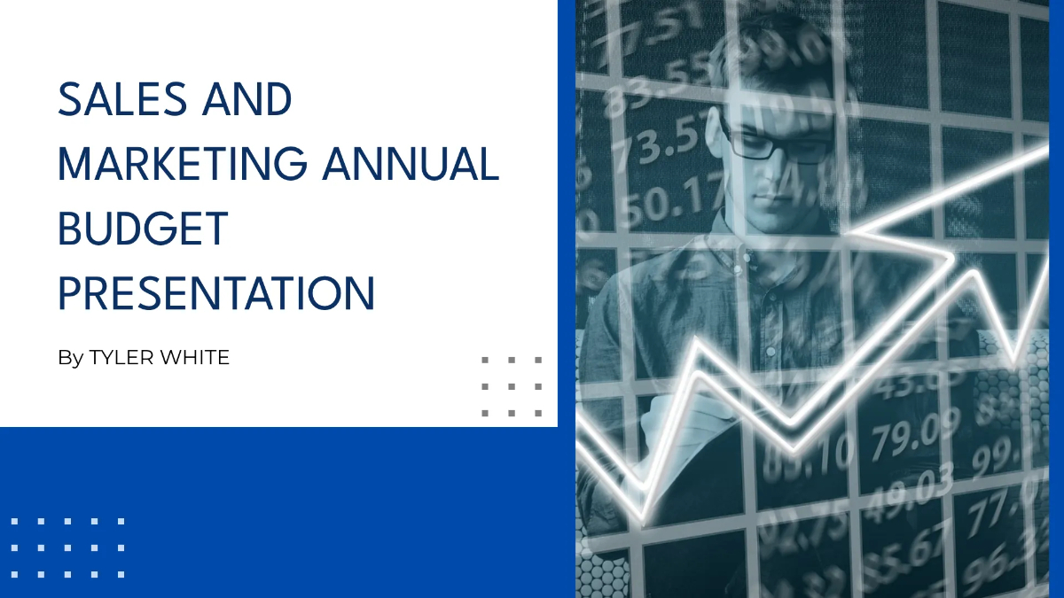 Free Annual Budget Presentation Template to Edit Online Free Annual Budget Presentation Template to Edit Online