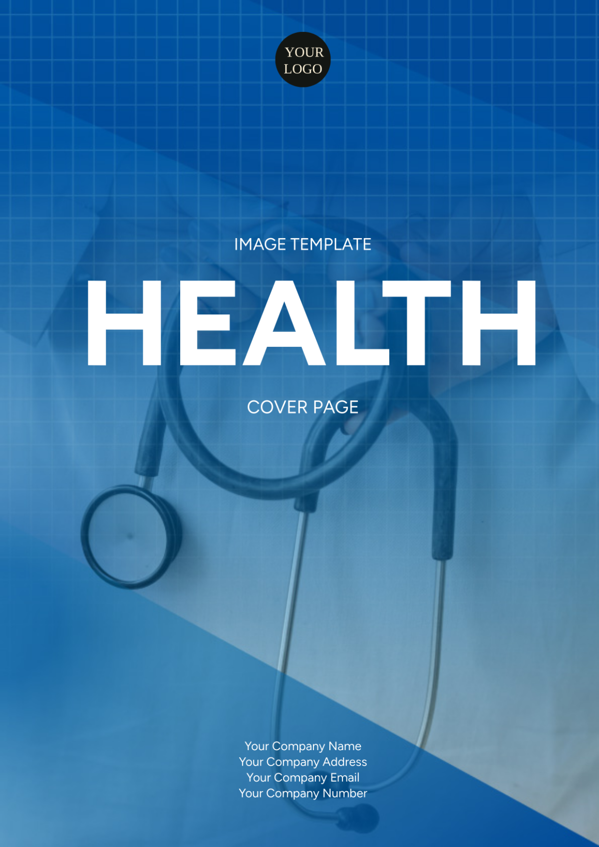 Free Health Cover Page Image Template to Edit Online Free Health Cover Page Image Template to Edit Online