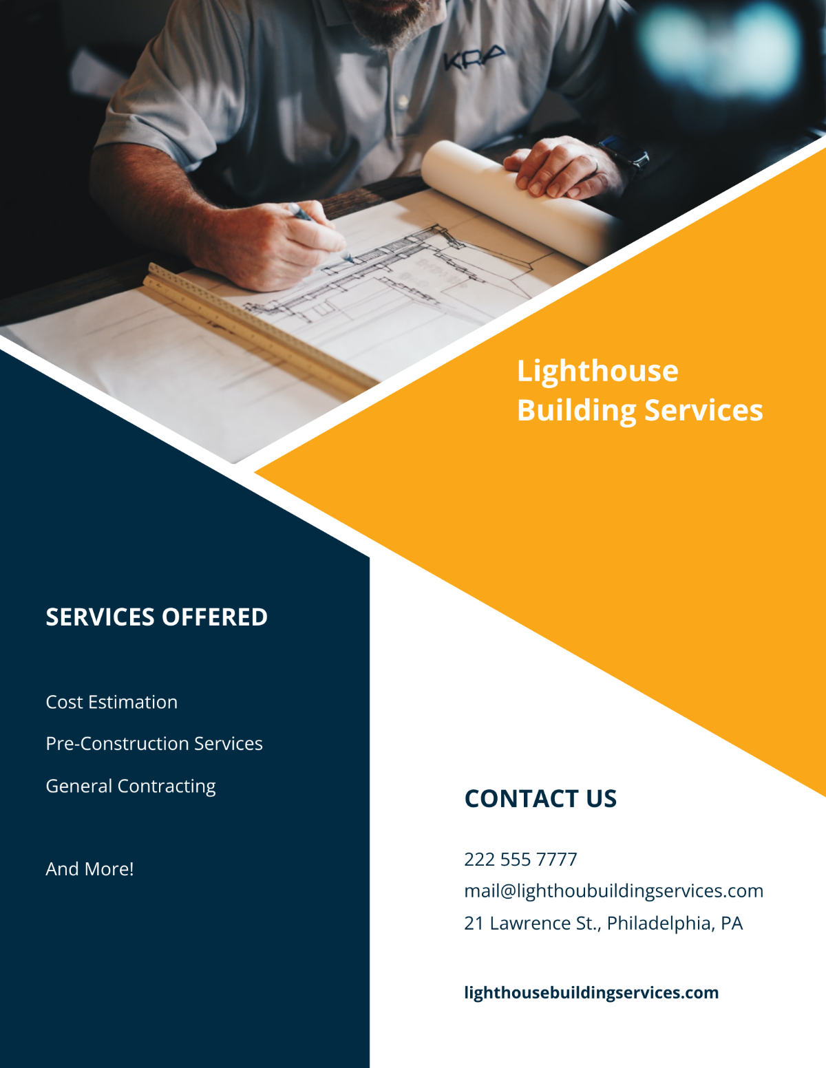 Free Editable Construction Flyer Template to Edit Online Free Editable Construction Flyer Template to Edit Online