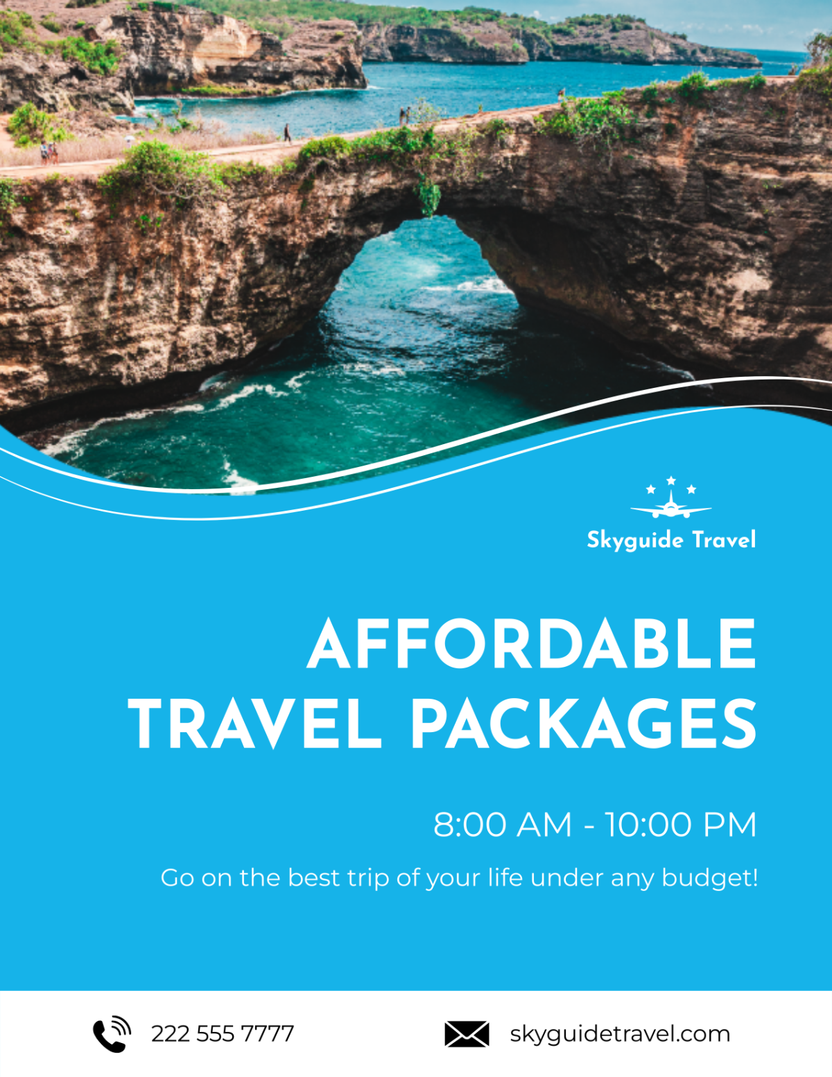 Free Free Travel Flyer Template to Edit Online Free Free Travel Flyer Template to Edit Online