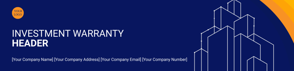 Free Investment Warranty Header to Edit Online Free Investment Warranty Header to Edit Online