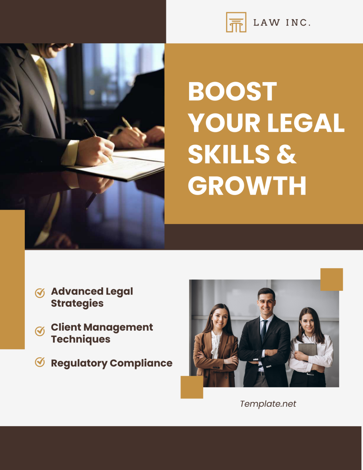 Free Law Firm Workshop Flyer Template to Edit Online Free Law Firm Workshop Flyer Template to Edit Online