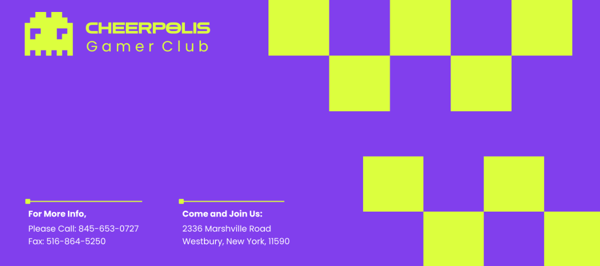 Free Gaming Company Envelope Template to Edit Online Free Gaming Company Envelope Template to Edit Online