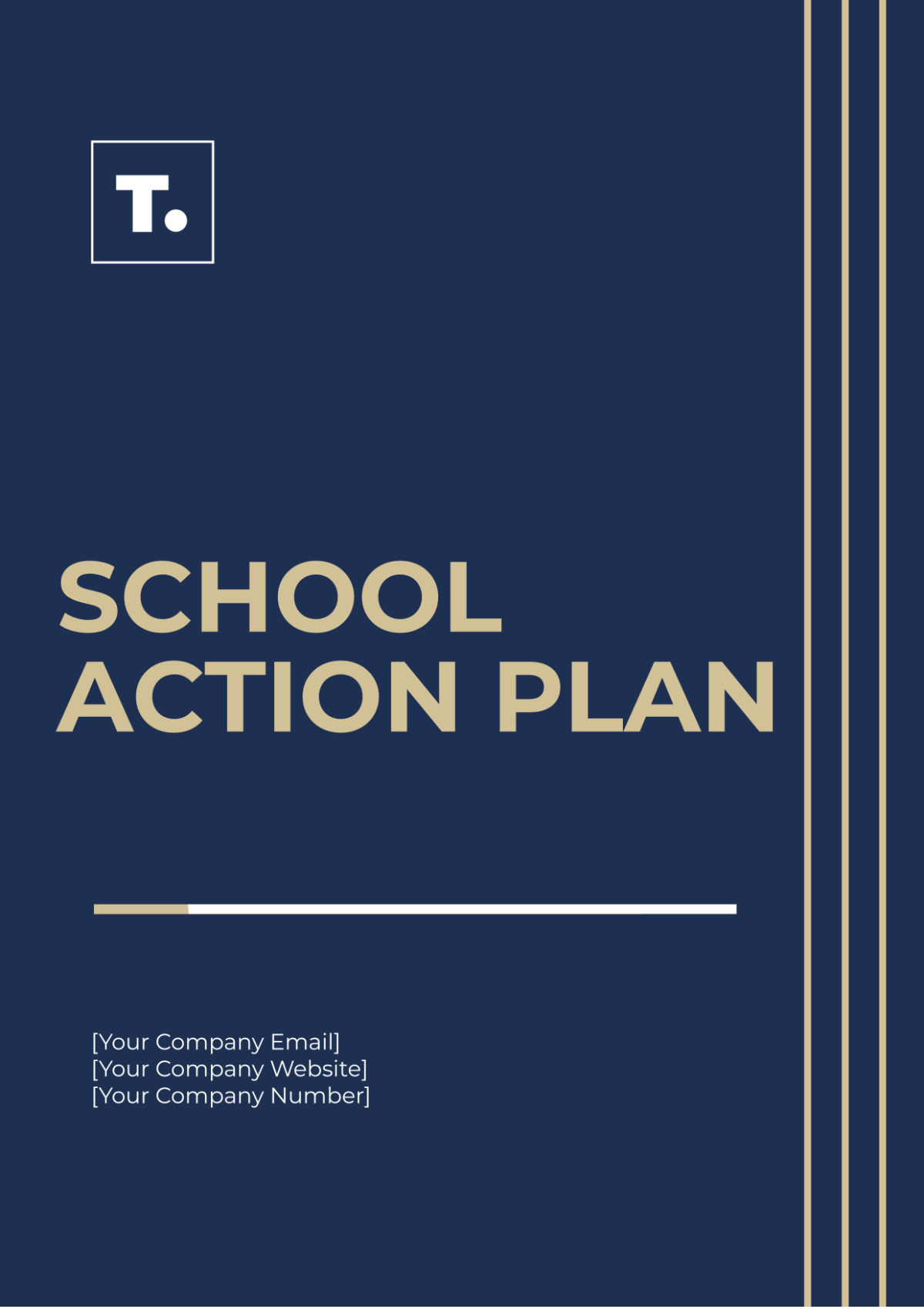 Free School Action Plan Template to Edit Online Free School Action Plan Template to Edit Online