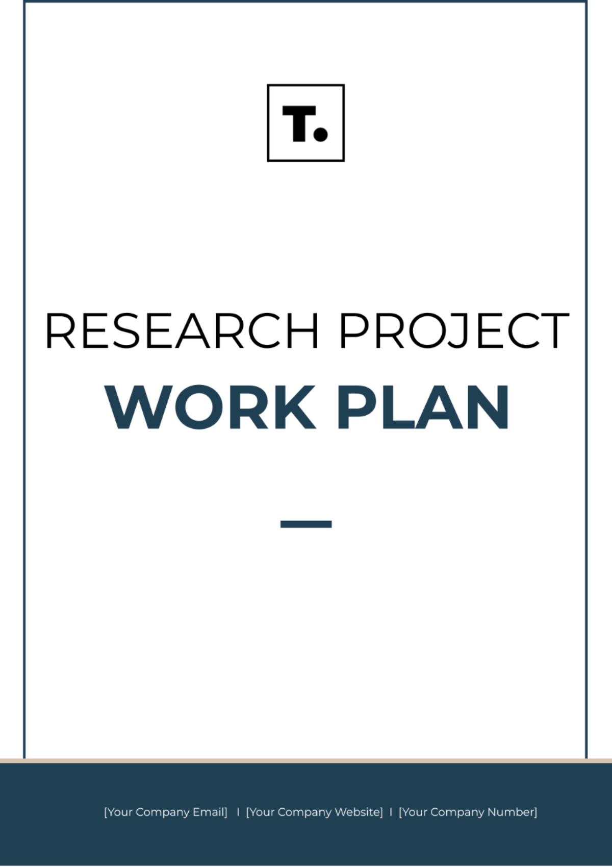 Free Research Project Work Plan Template to Edit Online Free Research Project Work Plan Template to Edit Online