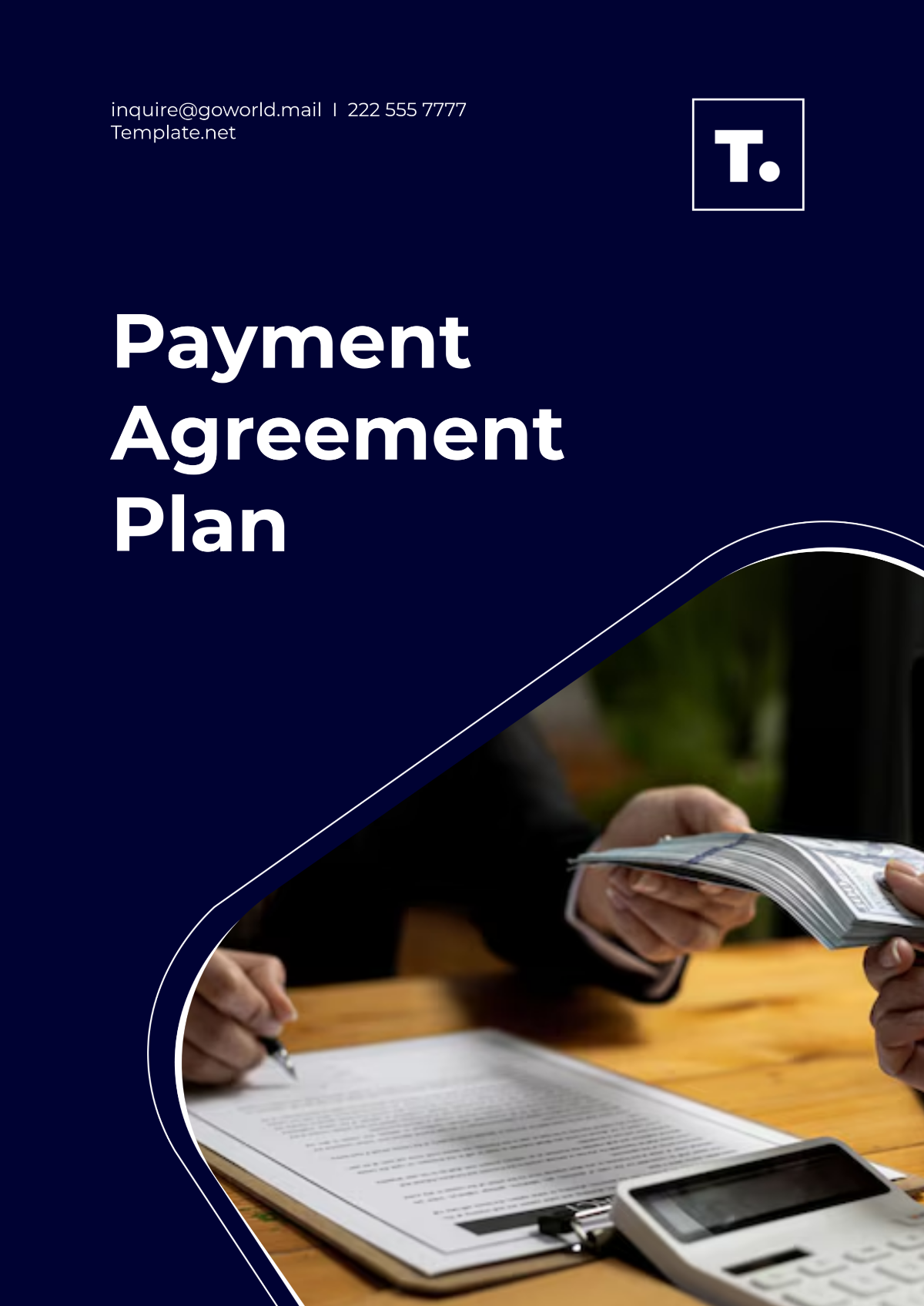 Free Payment Agreement Plan Template to Edit Online Free Payment Agreement Plan Template to Edit Online