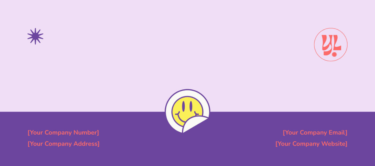 Free Playful Envelope Template to Edit Online Free Playful Envelope Template to Edit Online