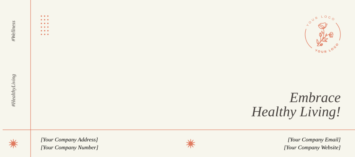 Free Minimalist Envelope Template to Edit Online Free Minimalist Envelope Template to Edit Online