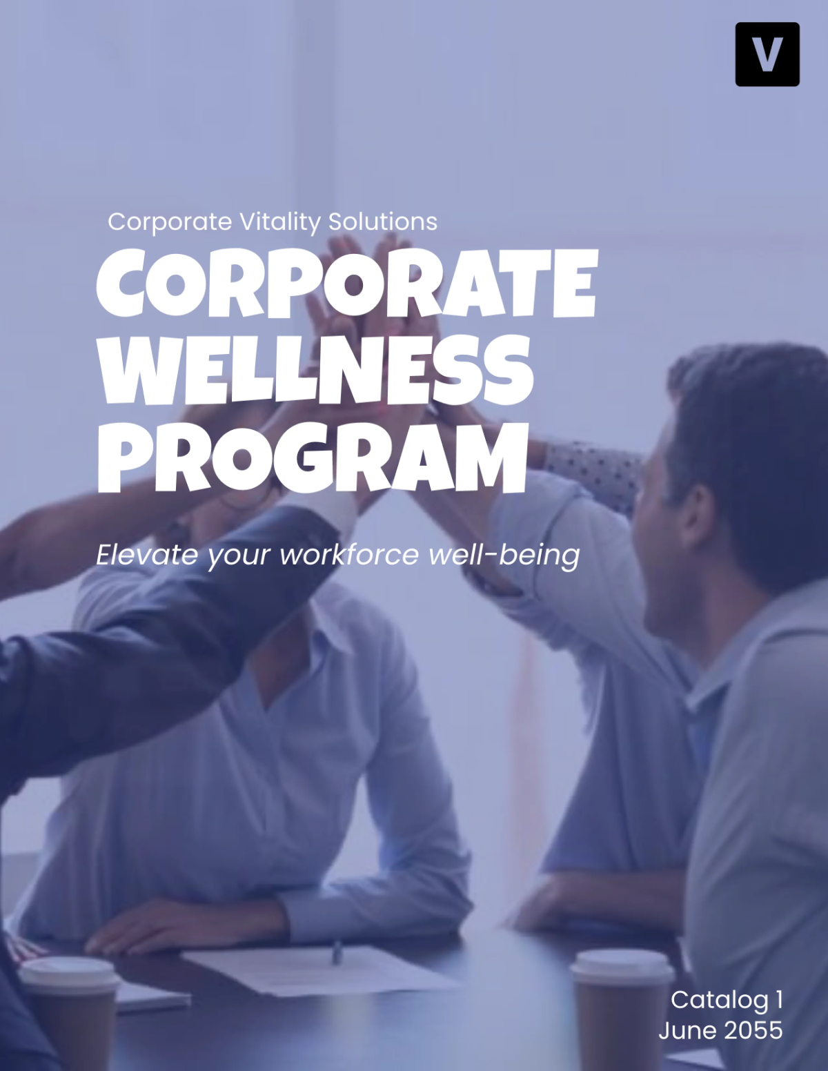 Free Corporate Wellness Program Catalog Template to Edit Online Free Corporate Wellness Program Catalog Template to Edit Online