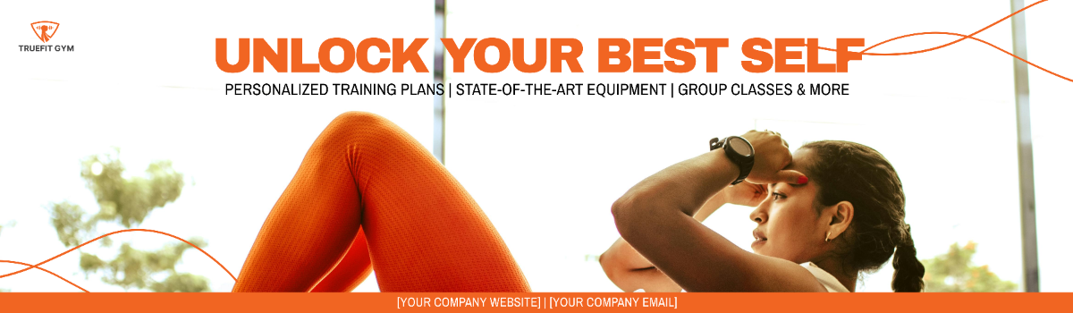 Free Gym Fitness Program Billboard Template to Edit Online Free Gym Fitness Program Billboard Template to Edit Online