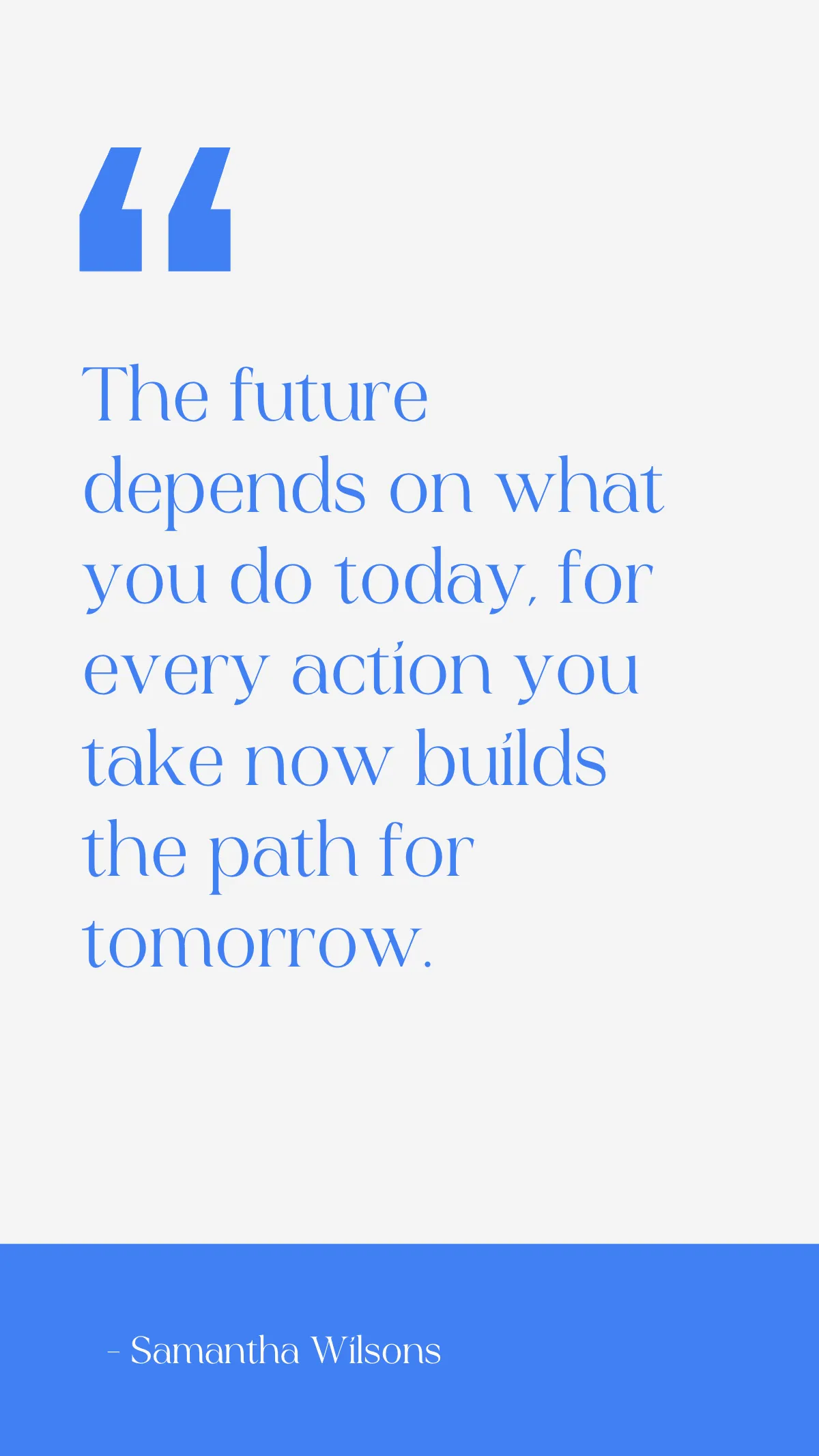 Free Monday Motivational Quote Template to Edit Online Free Monday Motivational Quote Template to Edit Online