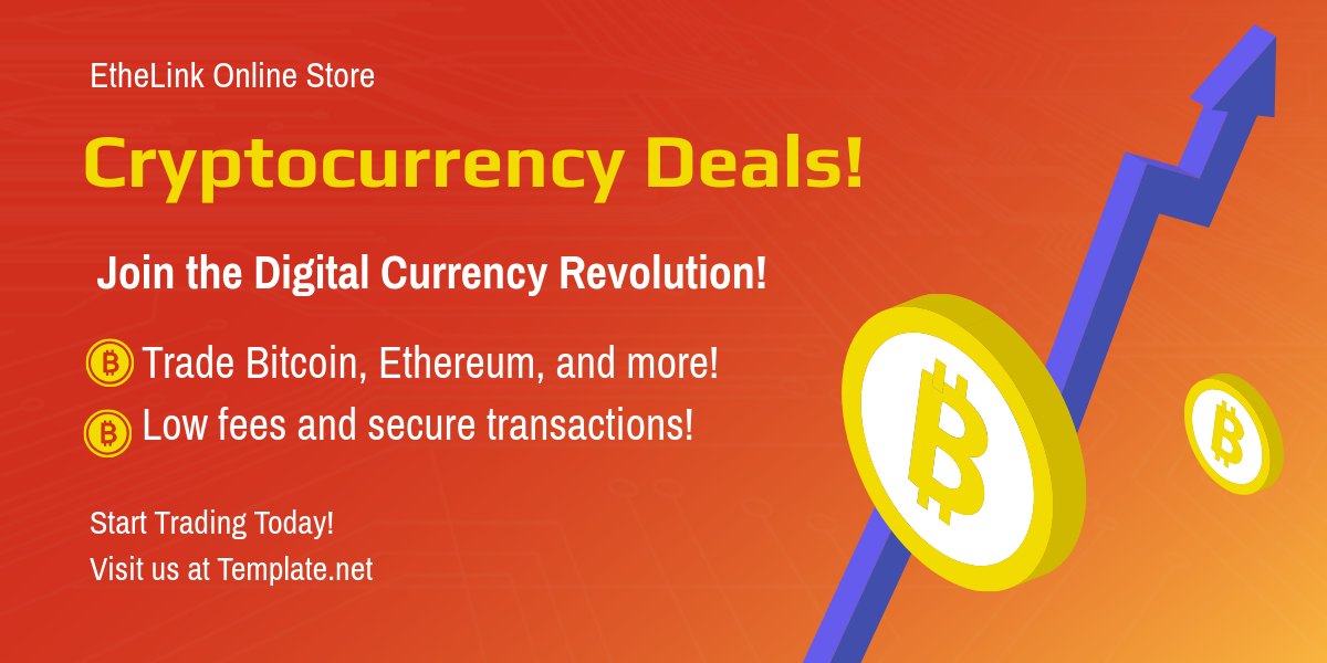 Free Cryptocurrency Template to Edit Online Free Cryptocurrency Template to Edit Online